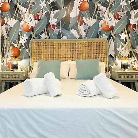 Tarongers, Lovely Flat In The Center 瓦伦西亚 外观 照片