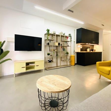 Tarongers, Lovely Flat In The Center 瓦伦西亚 外观 照片