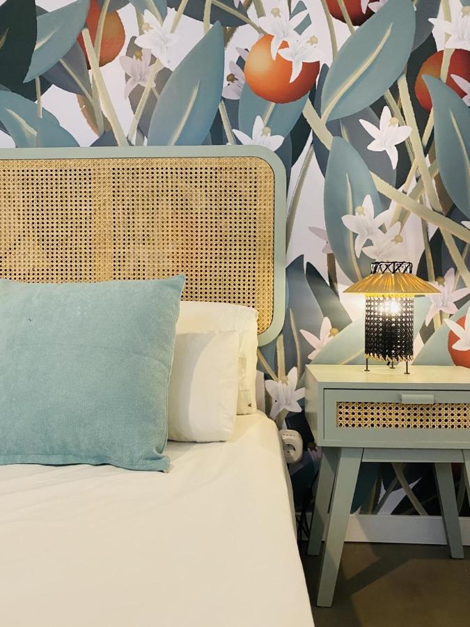 Tarongers, Lovely Flat In The Center 瓦伦西亚 外观 照片