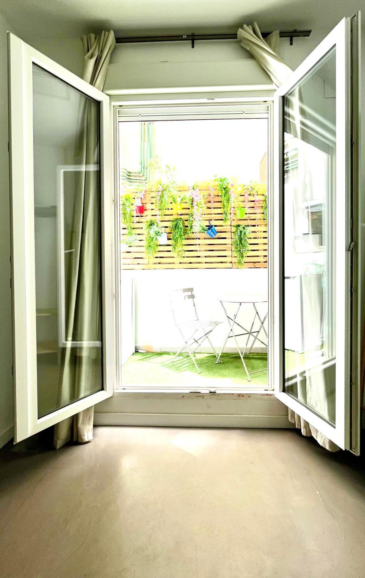 Tarongers, Lovely Flat In The Center 瓦伦西亚 外观 照片