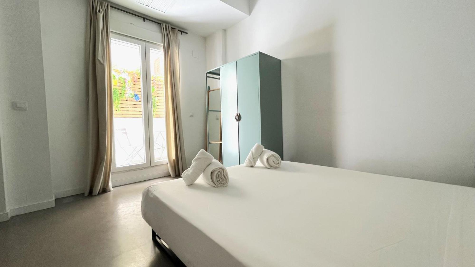 Tarongers, Lovely Flat In The Center 瓦伦西亚 外观 照片